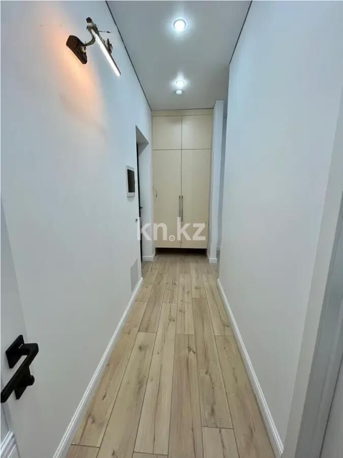 Продажа 2-комнатной квартиры, 39 м² - Продажа квартир в блочном доме в Астане - страница 35 фото 4 из 4