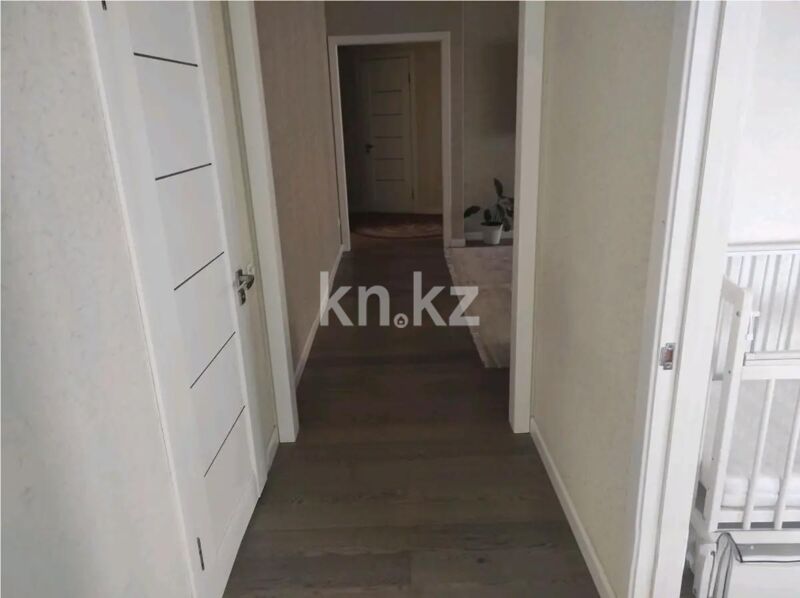 Продажа 3-комнатной квартиры, 104 м² - Продажа трехкомнатных квартир в кирпичном доме в Казахстане - страница 13 фото 5 из 5