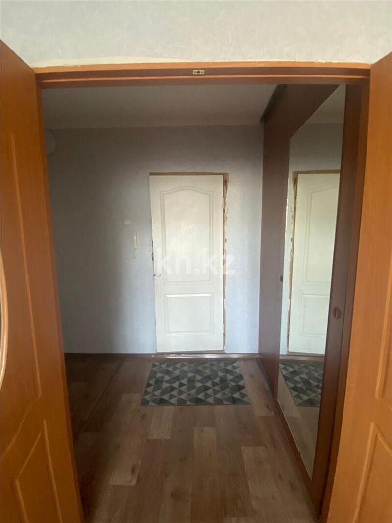 Продажа 1-комнатной квартиры, 41 м² - Продажа квартир в Майкудуке Караганды фото 15 из 15