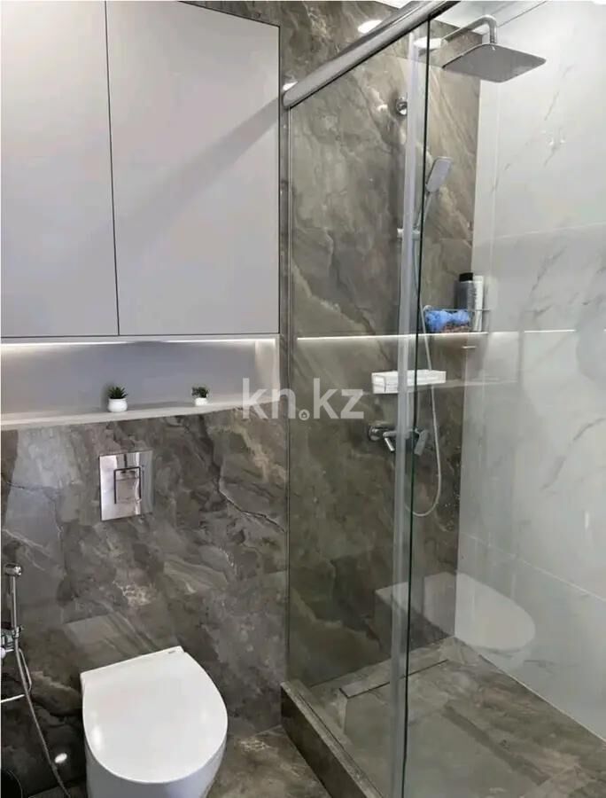 Продажа 2-комнатной квартиры, 56 м² - Продажа двухкомнатных квартир в Бостандыкском р-не Алматы - страница 34 фото 5 из 6