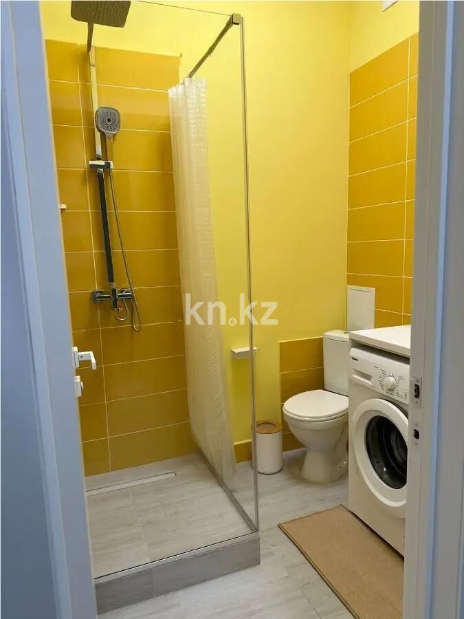 Продажа 2-комнатной квартиры, 37 м² - Продажа двухкомнатных квартир в р-не Есиль Астаны - страница 34 фото 3 из 3
