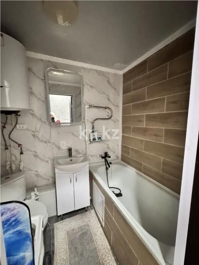 Продажа 2-комнатной квартиры, 48 м² - Продажа двухкомнатных квартир в Абае - страница 2 фото 4 из 5