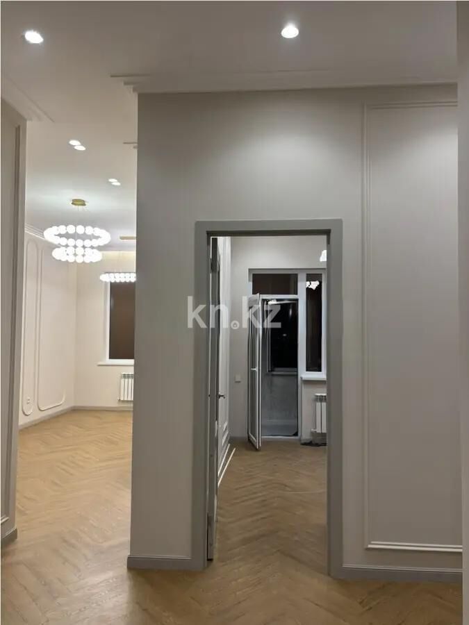 Продажа 3-комнатной квартиры, 82 м² - Продажа квартир в новостройках Алматы - страница 12 фото 4 из 5