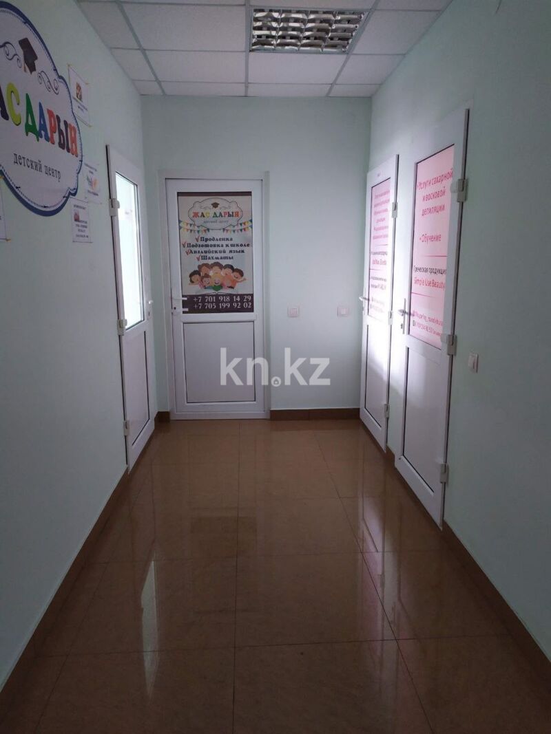 Продажа помещения, 306 м² - Продажа офисных и торговых помещений в Караганде фото 12 из 18