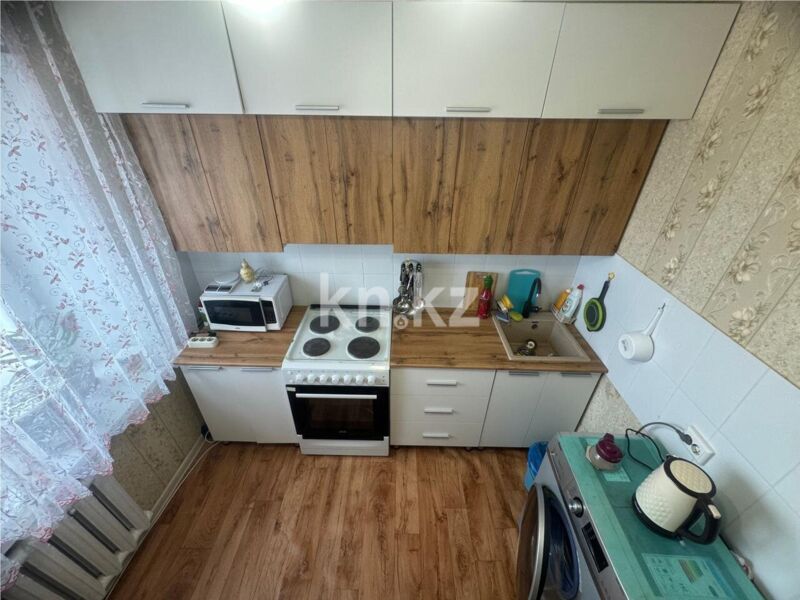 Продажа 2-комнатной квартиры, 42 м² - Продажа недвижимости в Караганде - страница 20 фото 5 из 7