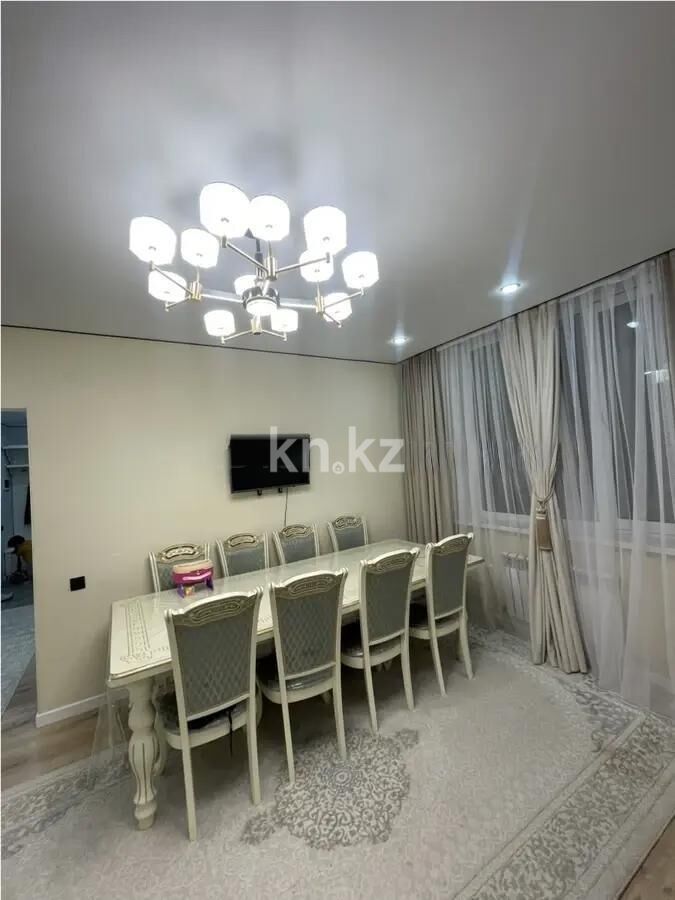 Продажа 2-комнатной квартиры, 67 м² - Продажа двухкомнатных квартир в р-не Сарыарка Астаны - страница 8 фото 2 из 5