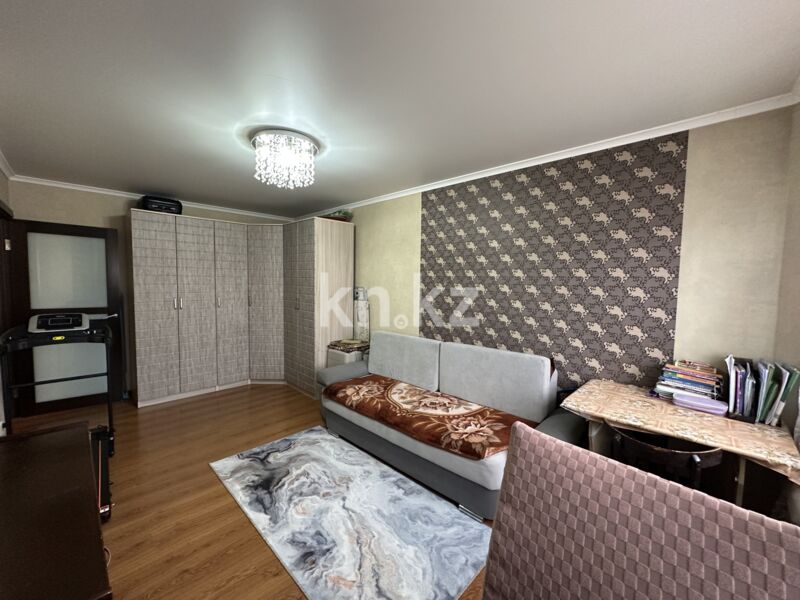 Продажа 3-комнатной квартиры, 61.8 м² - Продажа трехкомнатных квартир на Юго-Востоке Караганды - страница 23 фото 2 из 31