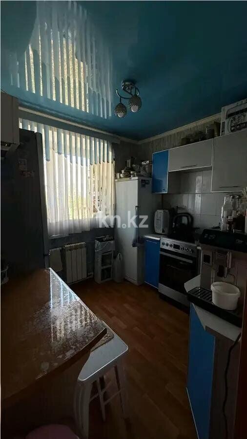 Продажа 2-комнатной квартиры, 42 м² - Продажа квартир в блочном доме в Казахстане - страница 5 фото 4 из 6