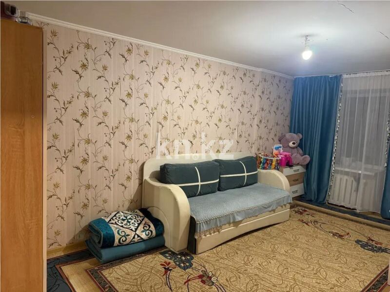 Продажа 2-комнатной квартиры, 45 м² - Продажа двухкомнатных квартир в Астане - страница 21 фото 1 из 4