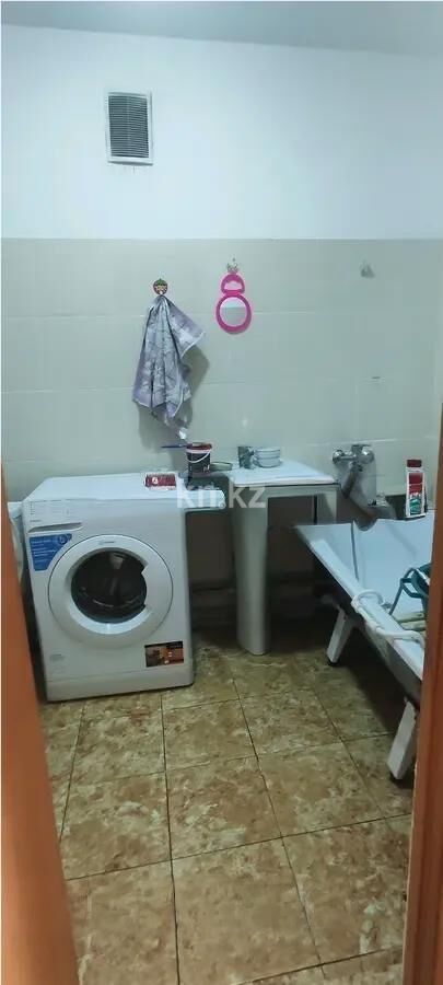 Продажа 1-комнатной квартиры, 36.3 м² - Продажа квартир в новостройках Астаны - страница 3 фото 3 из 3