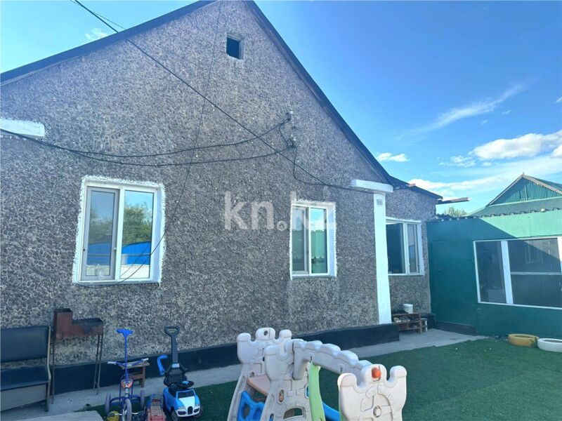 Продажа 4-комнатного дома, 79 м² - Продажа домов, коттеджей в Темиртау - страница 3 фото 11 из 18