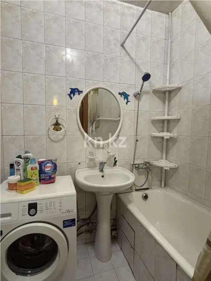 Продажа 2-комнатной квартиры, 52.3 м² - Продажа двухкомнатных квартир в панельном доме в Казахстане - страница 35 фото 3 из 3