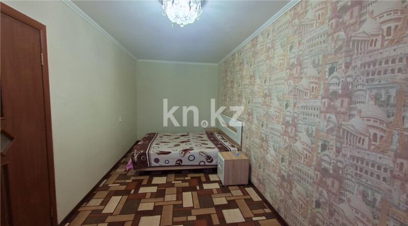 Продажа 2-комнатной квартиры, 46 м² - Продажа квартир в панельном доме в Темиртау фото 4 из 14