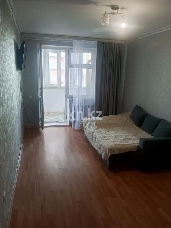 Продажа 1-комнатной квартиры, 36 м² - Продажа однокомнатных квартир в р-не Сарыарка Астаны - страница 13 фото 1 из 3