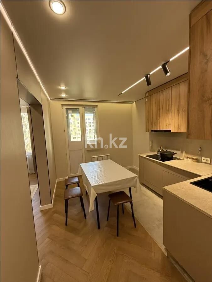 Продажа 2-комнатной квартиры, 55 м² - Продажа двухкомнатных квартир в Наурызбайском р-не Алматы - страница 29 фото 3 из 4