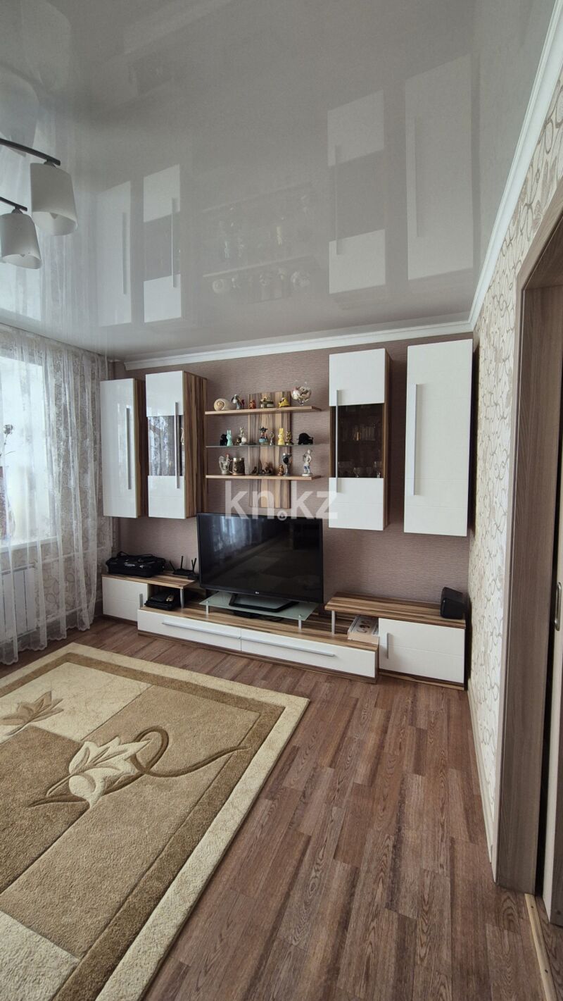 Продажа 3-комнатной квартиры, 65 м² - Продажа трехкомнатных квартир в Караганде - страница 5 фото 21 из 28