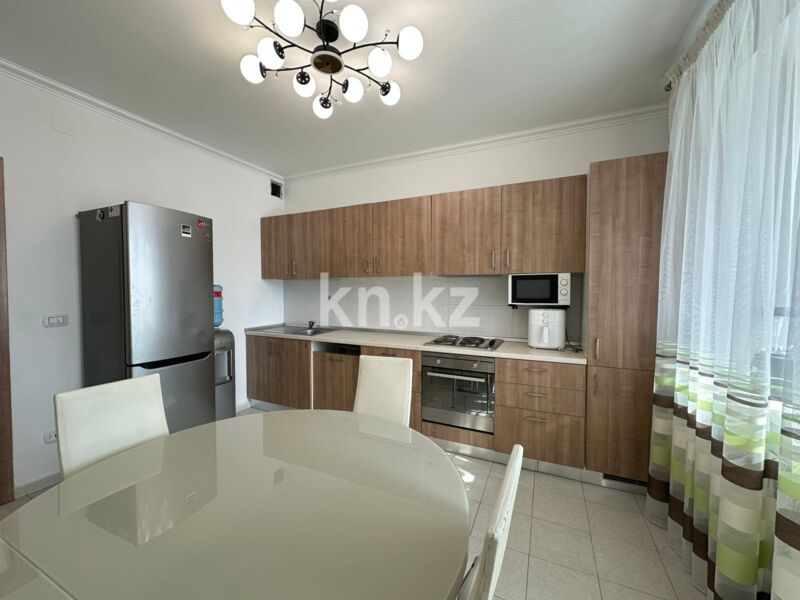 Продажа 1-комнатной квартиры, 44 м² - Продажа однокомнатных квартир в блочном доме в Казахстане - страница 48 фото 6 из 11