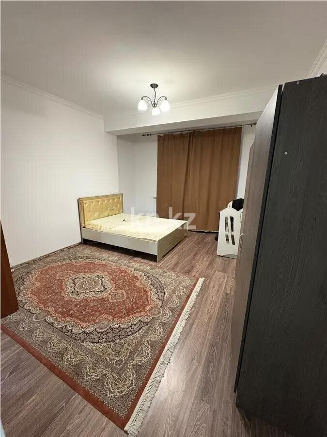 Продажа 2-комнатной квартиры, 88.3 м² - Недвижимость в Алматы фото 2 из 4