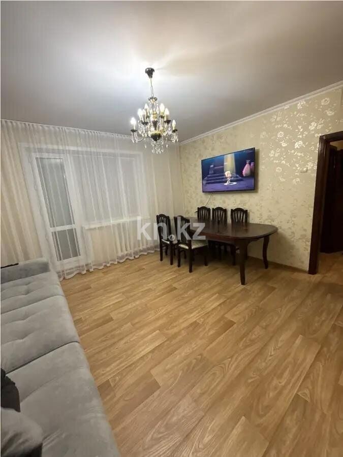 Продажа 4-комнатной квартиры, 81 м² - Продажа квартир в Казахстане - страница 242 фото 1 из 9
