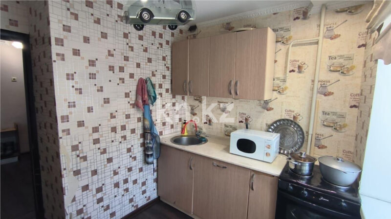 Продажа 2-комнатной квартиры, 44 м² - Продажа квартир в Михайловке Караганды - страница 6 фото 10 из 17