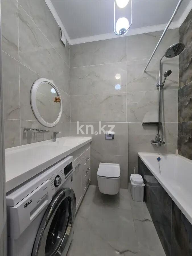 Продажа 2-комнатной квартиры, 60 м² - Продажа двухкомнатных квартир в Астане - страница 11 фото 4 из 5