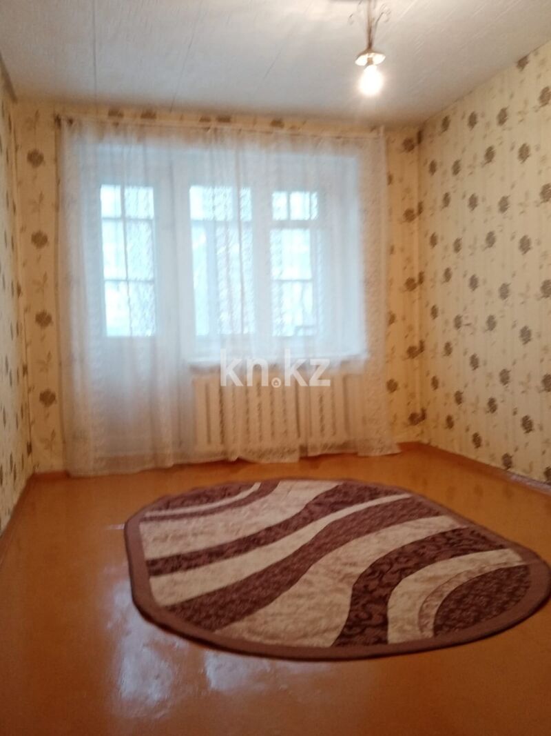 Продажа 2-комнатной квартиры, 46 м² - Продажа двухкомнатных квартир в кирпичном доме в Казахстане - страница 6 фото 6 из 6