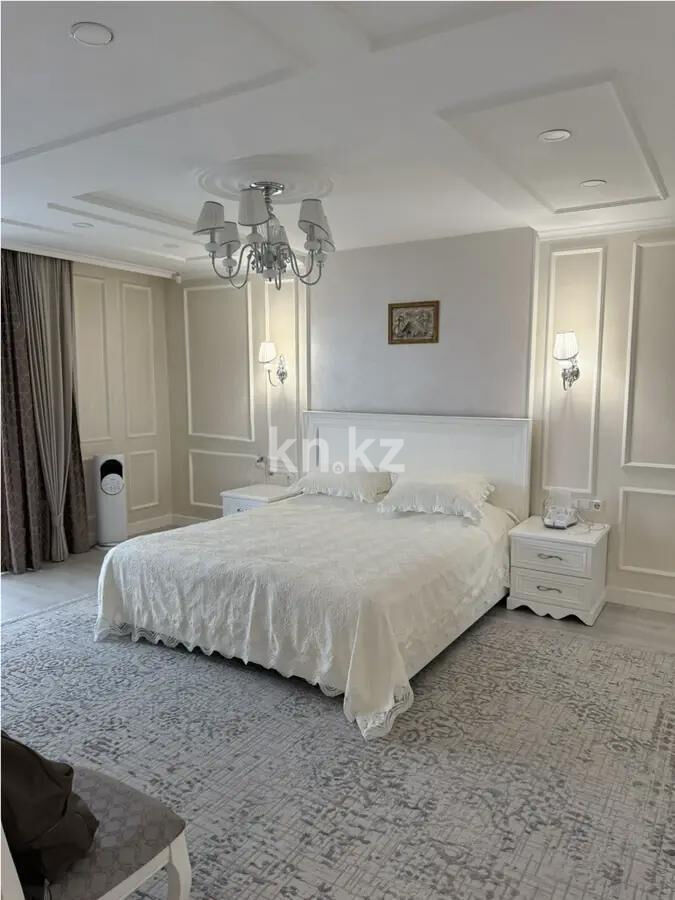 Продажа 4-комнатной квартиры, 141 м² - Продажа четырехкомнатных квартир в кирпичном доме в Караганде - страница 7 фото 2 из 7