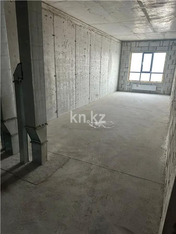 Продажа 1-комнатной квартиры, 39 м² - Продажа квартир в монолитно-каркасном доме в Алматы - страница 27 фото 1 из 1