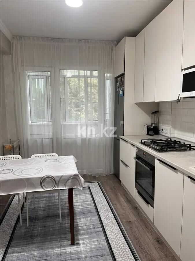 Продажа 2-комнатной квартиры, 52 м² - Продажа двухкомнатных квартир в Ауэзовском р-не Алматы - страница 30 фото 3 из 4