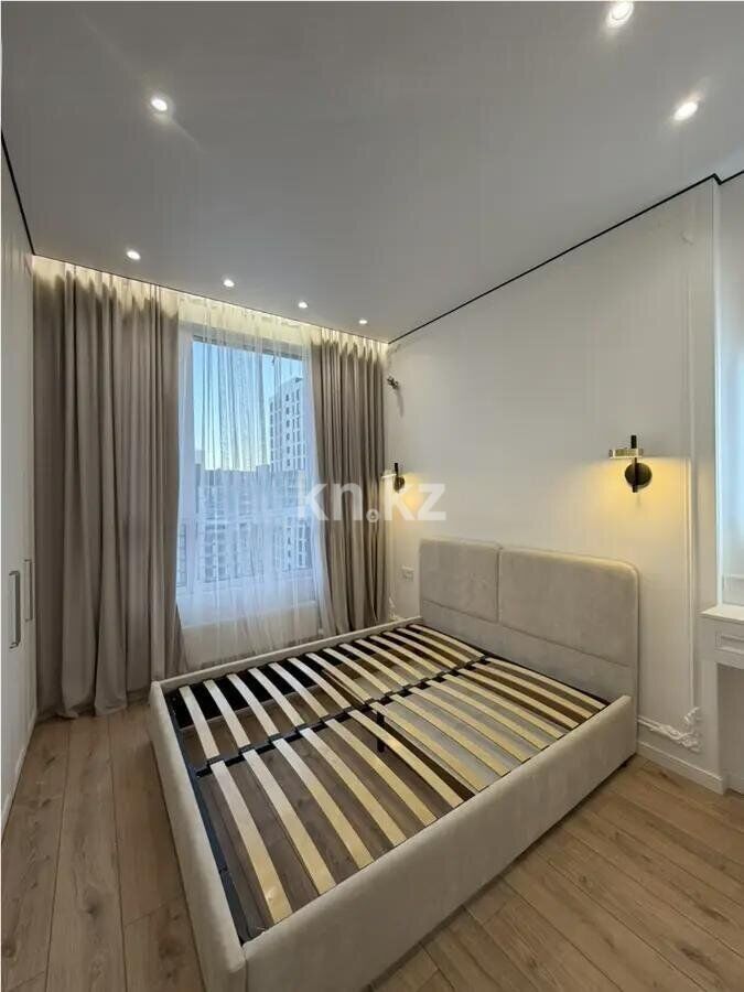 Продажа 1-комнатной квартиры, 40.7 м² - Продажа квартир в Астане - страница 45 фото 2 из 5