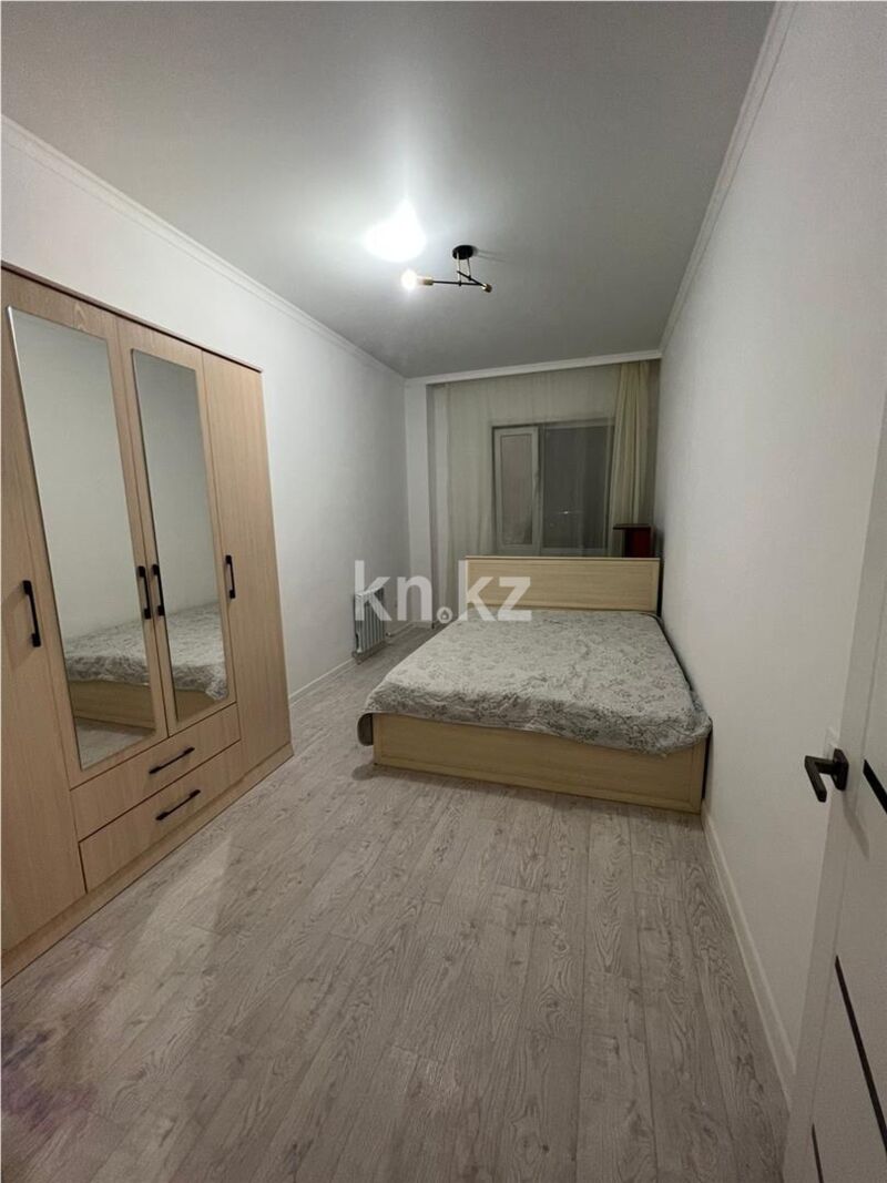 Продажа 3-комнатной квартиры, 83 м² - Продажа квартир в монолитно-каркасном доме в Караганде - страница 9 фото 3 из 17
