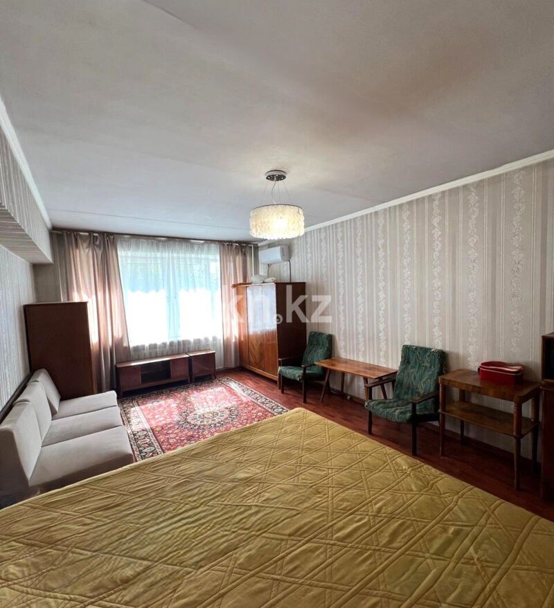 Продажа 2-комнатной квартиры, 63.7 м² - Продажа квартир в Алмалинском р-не Алматы фото 4 из 12