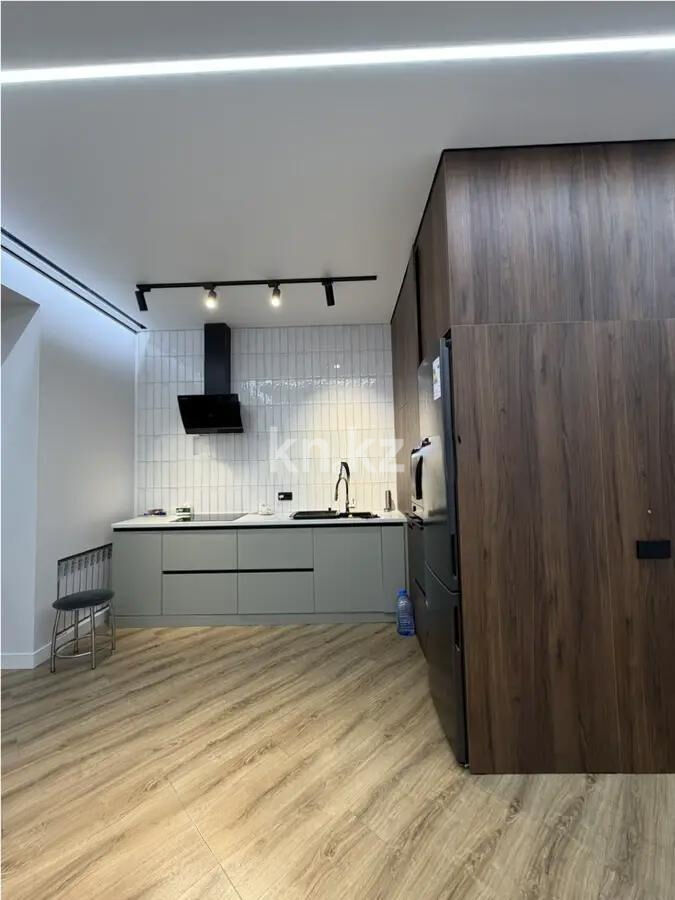 Продажа 2-комнатной квартиры, 57 м² - Продажа двухкомнатных квартир в кирпичном доме в Караганде - страница 3 фото 3 из 3