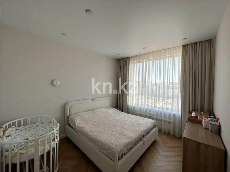 Продажа 2-комнатной квартиры, 62.2 м² - Продажа квартир в Астане - страница 4 фото 2 из 4