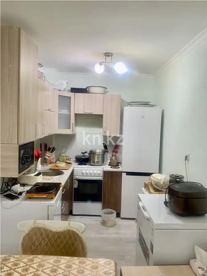 Продажа 2-комнатной квартиры, 40.6 м² - Продажа двухкомнатных квартир в Алатауском р-не Алматы - страница 28 фото 3 из 5