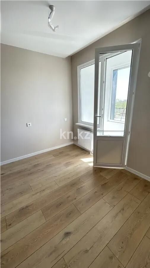 Продажа 1-комнатной квартиры, 35 м² - Продажа квартир в монолитном доме в Астане - страница 8 фото 4 из 5