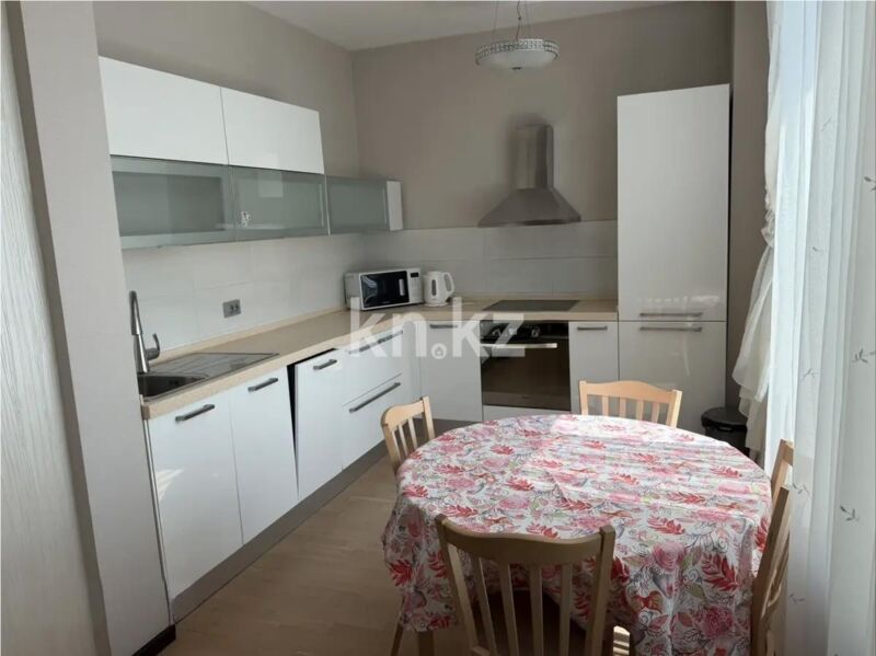 Продажа 3-комнатной квартиры, 109 м² - Продажа квартир в монолитно-каркасном доме в Астане - страница 102 фото 4 из 5