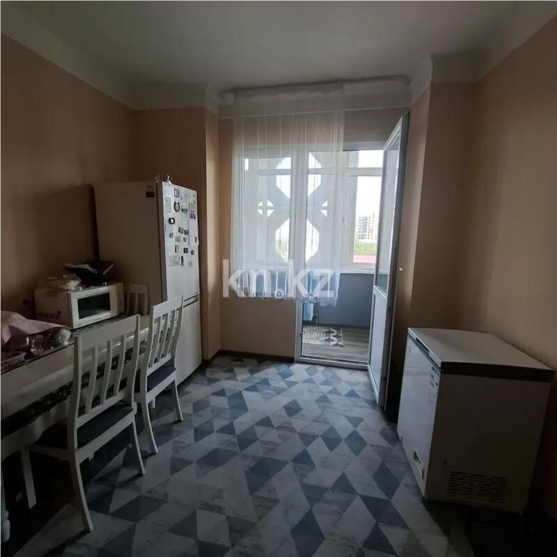 Продажа 2-комнатной квартиры, 53 м² - Продажа двухкомнатных квартир в монолитно-каркасном доме в Казахстане - страница 194 фото 3 из 8
