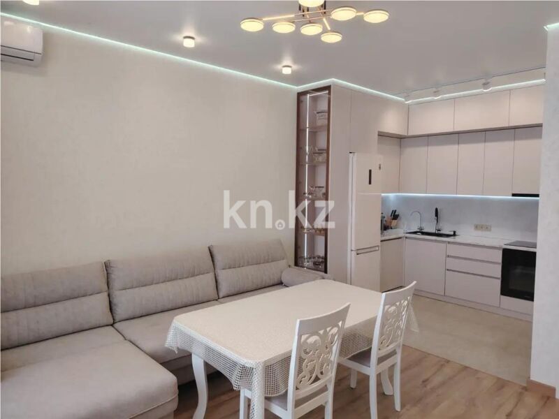Продажа 2-комнатной квартиры, 51 м² - Продажа двухкомнатных квартир в кирпичном доме в Караганде - страница 9 фото 2 из 3