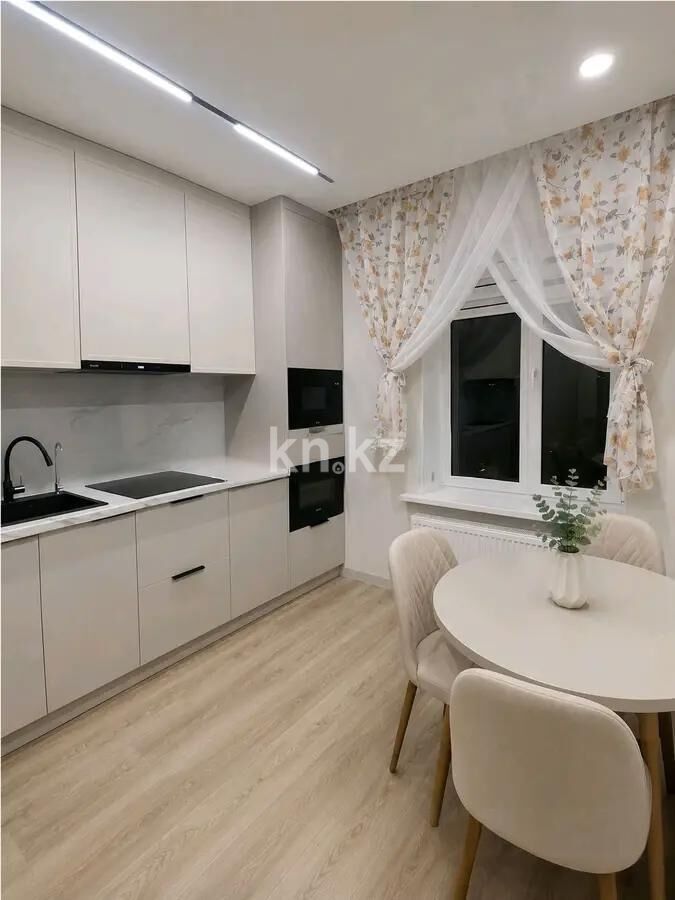 Продажа 3-комнатной квартиры, 72 м² - Продажа трехкомнатных квартир в Алмалинском р-не Алматы - страница 5 фото 3 из 6