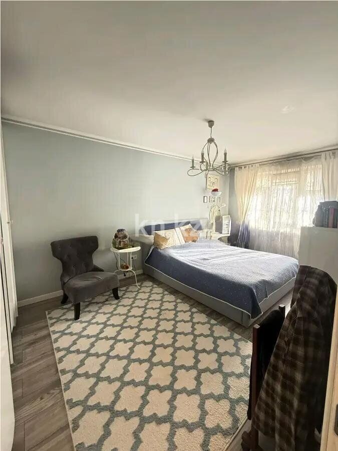 Продажа 3-комнатной квартиры, 61.5 м² - Продажа квартир в панельном доме в Казахстане фото 3 из 5