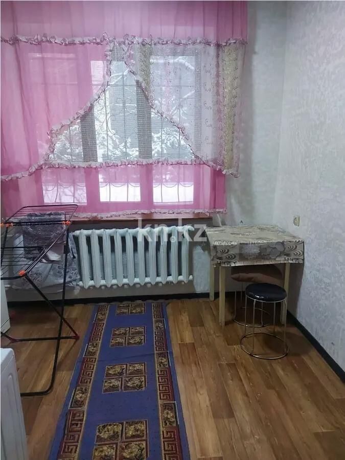 Продажа 1-комнатной квартиры, 24 м² - Продажа однокомнатных квартир в панельном доме в Алматы - страница 21 фото 1 из 4