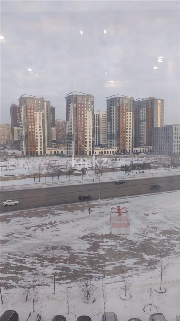 Продажа 3-комнатной квартиры, 105 м² - Продажа квартир в монолитно-каркасном доме в Караганде - страница 10 фото 7 из 26