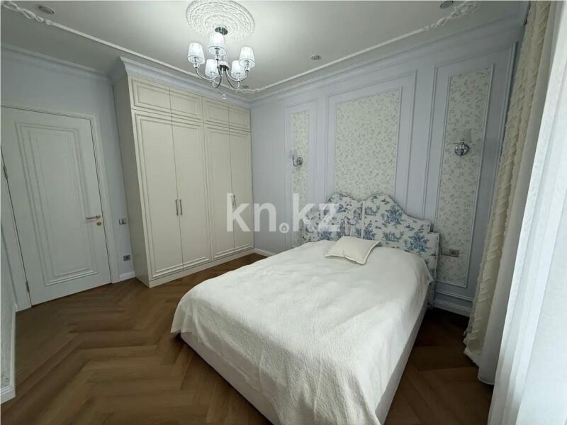 Продажа 1-комнатной квартиры, 52.4 м² - Продажа однокомнатных квартир в р-не Сарайшык Астаны - страница 8 фото 2 из 6