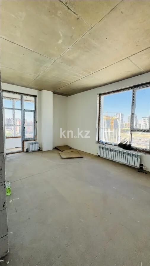 Продажа 2-комнатной квартиры, 65 м² - Продажа двухкомнатных квартир в р-не Сарайшык Астаны - страница 15 фото 1 из 2