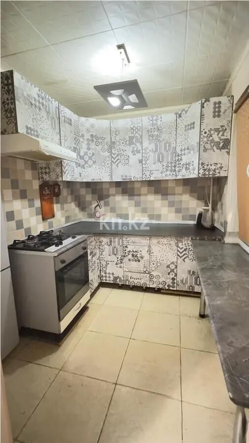 Продажа 3-комнатной квартиры, 60 м² - Продажа трехкомнатных квартир в Ауэзовском р-не Алматы - страница 3 фото 5 из 6