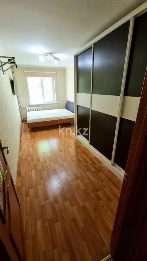 Продажа 3-комнатной квартиры, 59 м² - Продажа трехкомнатных квартир в Ауэзовском р-не Алматы - страница 16 фото 2 из 4