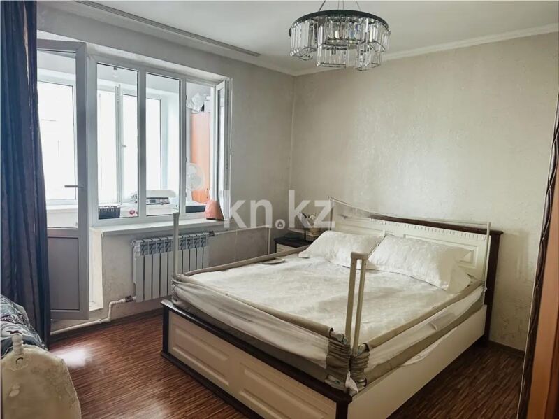 Продажа 3-комнатной квартиры, 82.4 м² - Недвижимость в Алматы - страница 26 фото 2 из 4