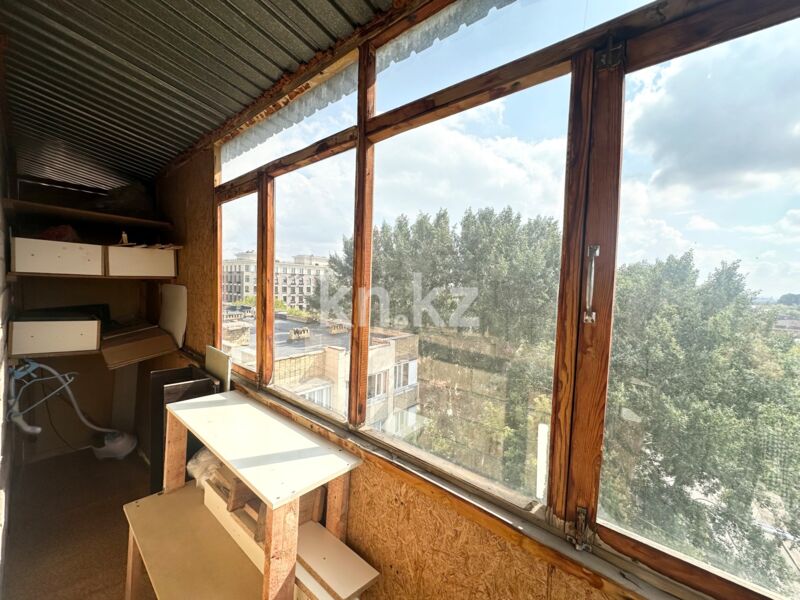 Продажа 3-комнатной квартиры, 70 м² - Продажа квартир в районе Михайловка в Караганде фото 16 из 18