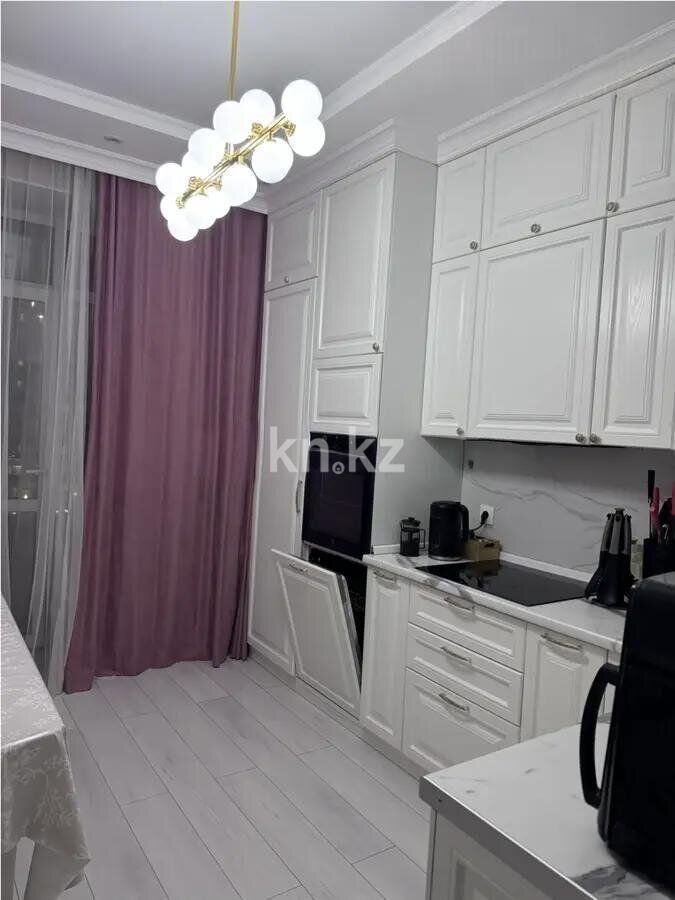 Продажа 3-комнатной квартиры, 75 м² - Продажа квартир в кирпичном доме в Астане - страница 5 фото 3 из 5